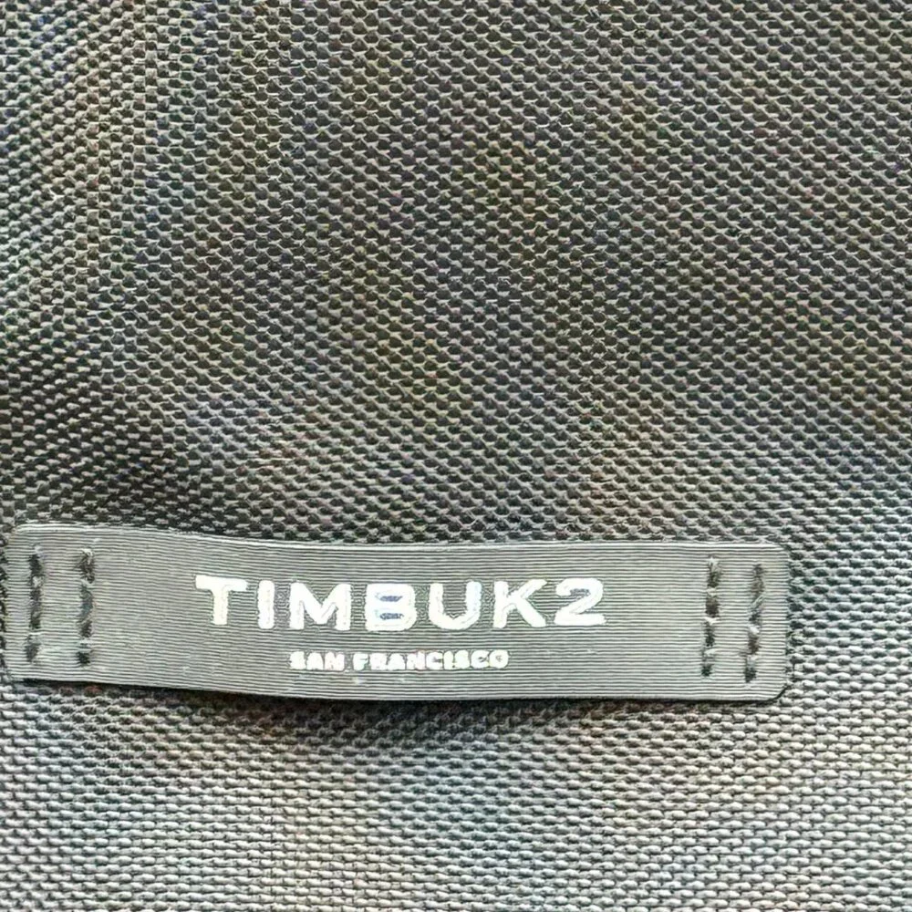 Timbuk2 Never Check Duffle Backpack TSA 18 Unisex Carry On Business College New